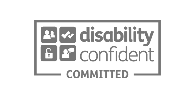 Disability Confident Committed